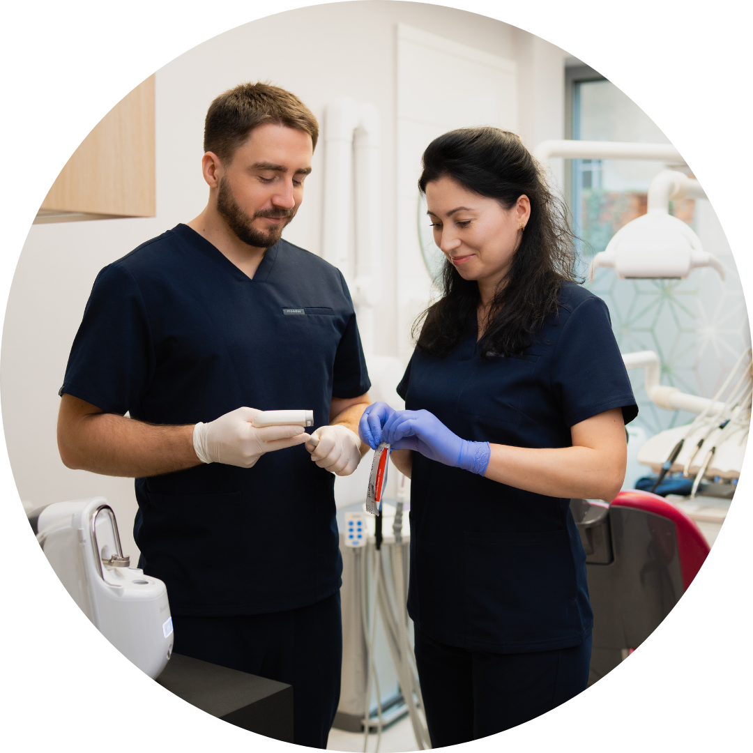 Endodoncja