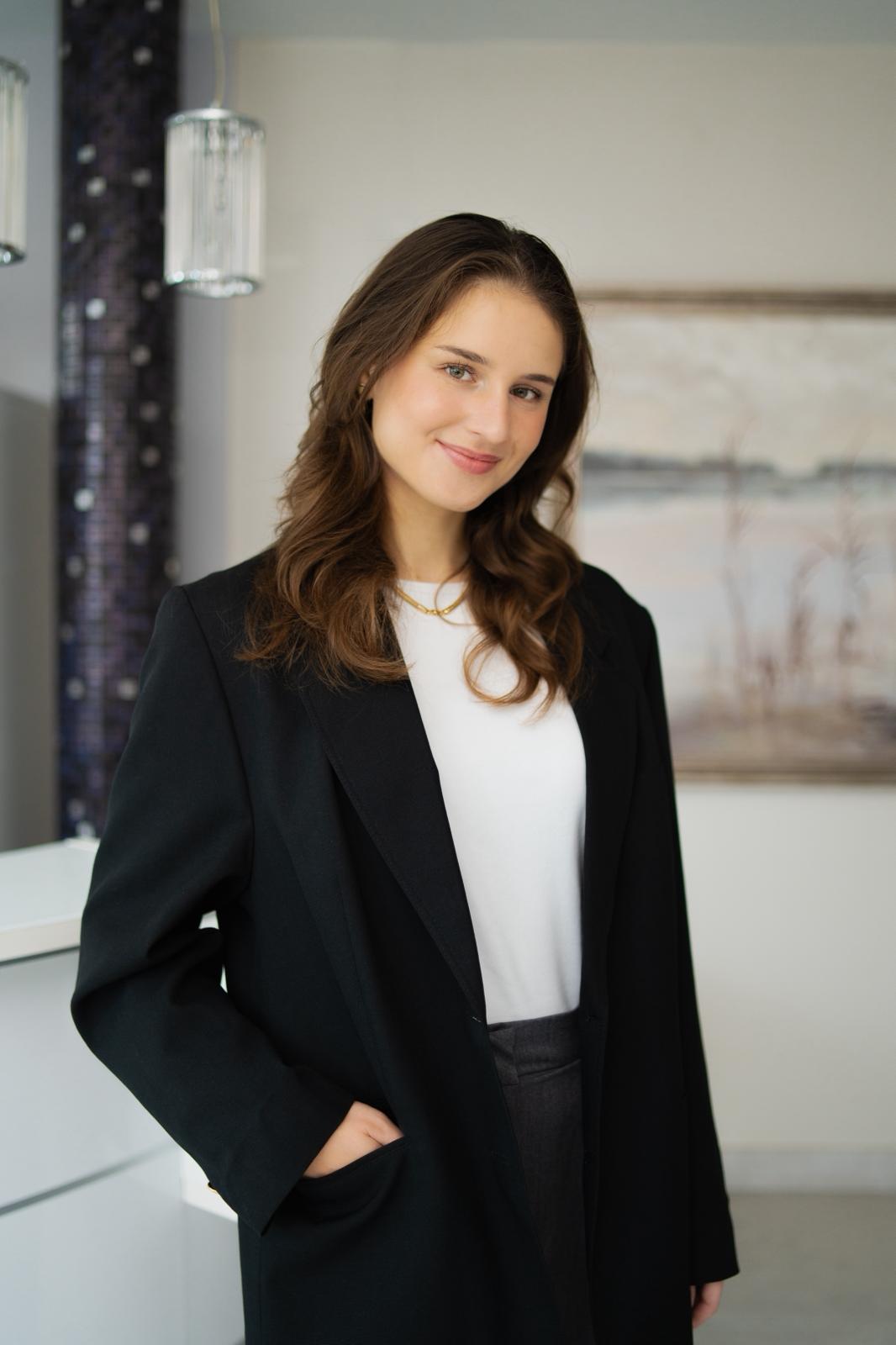 Lek. dent. Ewa Zagalak
