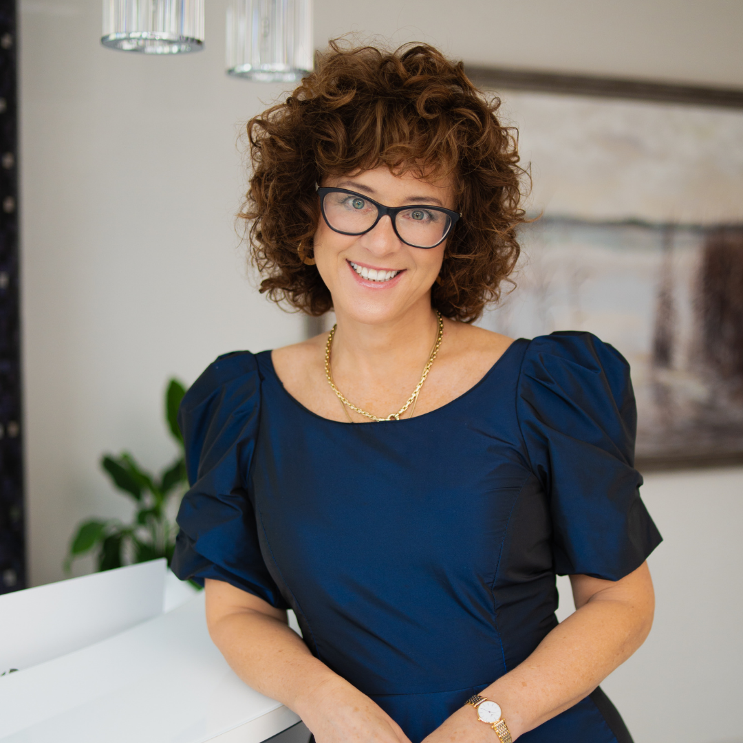 Dr n. med. Maria Lorentowicz-Zagalak